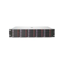 D2700 with 25 450GB Sas 10000 Rpm 6G Sff Dual Port HDD 11.2TB Bundle
