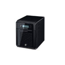 Buffalo TeraStation 3400 4-Drive 12 TB Desktop NAS for Small Business (TS3400D1204)