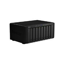 Buffalo TeraStation 4 TB 4-Bay 4 x 1 TB RAID High Performance Windows Storage Server (WS5400DN0404W2)
