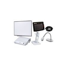 Smartboard SBM680 UST Deluxe Package