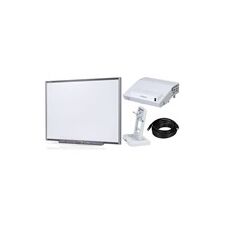 Smartboard SBM680 UST Package