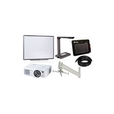 Smartboard SBM680 ST Deluxe Package