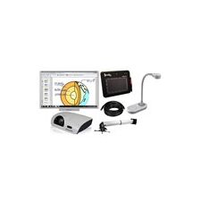 Smartboard SBM685 ST Deluxe Package