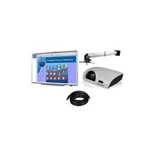 Video  compare Smartboard SBM685 ST Package