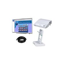 Smartboard SBM685 UST Package