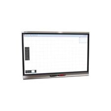 SMART Board 65" interactive flat panel with Meeting Pro - Gen 5