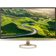 Acer H277HU H7 27" Widescreen LED Backlit WQHD LCD Monitor