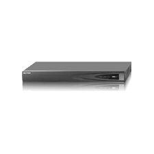 Hikvision DS-7604NI-SE/SP-2TB NVR, 4-CHANNEL
