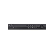KT&C   HD-TVI 8CH DVR 1080P@15FPS OR 720P@30FPS 4TB HDD 1CH IP