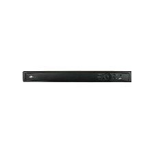 KT&C KNR-p16Px8-1TB OMNI IP NETWORK PNP 16CH NVR 8 POE PORTS 80 Mbps 1TB HDD