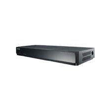Samsung 4 Channel NVR with PoE Switch 1TB SRN-473S-1TB