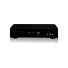 K7-e800/2TB 8CH Real time H.264 D1 Digital Video Recorder