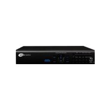 KT&C K9-A400/2TB 4 CHANNEL H.264 DVR with 2TB 4 CHANNEL H.264 DVR with 2TB