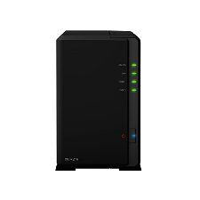 Synology Network Video Recorder (NVR216 (4CH))