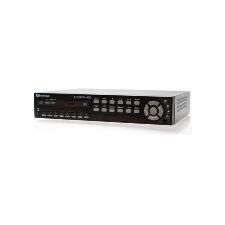 EverFocus Electronics ECOR264-D2 8 Channel Professional Video Recorder - 1 TB HDD ECOR264-8D2/1T