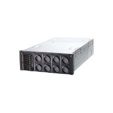 Lenovo X6 4U Rack-mountable Server - 4 x Intel Xeon E7-8880 v3 Octadeca-core
