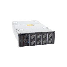 Lenovo 6241ECU System x3850 X6 6241 - Server - rack-mountable