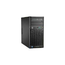 HP ML10V2 I3-4150 8GB 500GB SVR