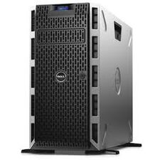 DELL POWEREDGE T430 SERVER TWR 2X495W 2XE5-2620V3 32Gb 2x320Gb sas 15k