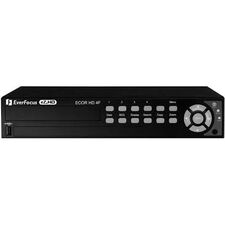 EVERFOCUS  ECORHD4F/4T