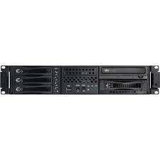SAMSUNG   SRN-64SEN-24TBR