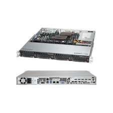 SUPERMICRO   SYS-1028UX-CR-LL2-PACW SERVER