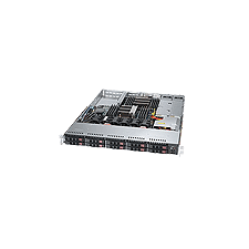 SUPERMICRO   SYS-1028R-HADP-01