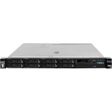 Top ponuda Lenovo 5463NSU X3550 M5 Rack 8C Xeon E5-2640V3 16G 2.5HS SATA SAS 750W Retail - LaptopPlaza uvoz i distribucija laptopova, projektora i druge IT opreme