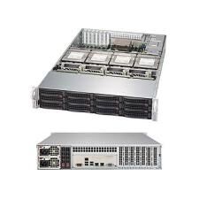 Top ponuda SUPERMICRO     SSG-6027R-E1R12L-AX - LaptopPlaza uvoz i distribucija laptopova, projektora i druge IT opreme