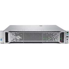 HPE DL380 GEN9 E5-2620V4 1P 64G 24S Server