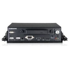 Samsung SRM-872 8-Channel Mobile Network Video Recorder (2TB)
