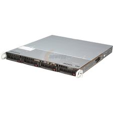 SUPERMICRO   SYS-2028R-C1RT-RT