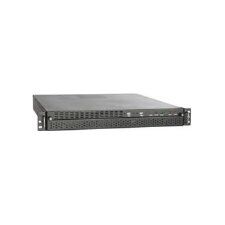 Toshiba ESV16U Network Video Recorder (Black)