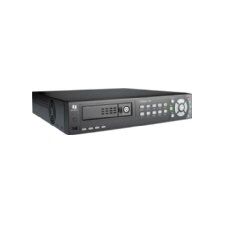 Samsung 8CH Network Video Recorder with PoE Switch SRN-873S-4TB