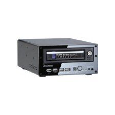 GEOVISION 84-LX8D1-100U / GV-LX8CD1 Compact DVR V3 Regular Version