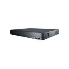 Samsung 8CH Network Video Recorder with PoE Switch SRN-873S 1TB