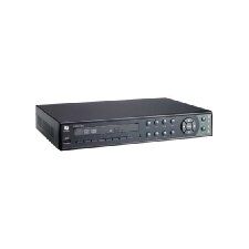 EverFocus Electronics ECOR264-D2 8 Channel Professional Video Recorder