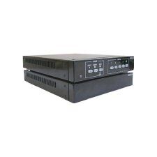 BOSCH SECURITY VIDEO LTC 2380/90 Digital Video Quad Processor System