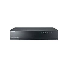 Samsung /NVR, 12TB 16CH POE+ BUILT-IN (IEEE 802.3AT, TOTAL 200W ON 16 CAME SRN-1673S-12TB