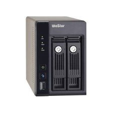 Qnap 12-Channel 2-Bay Network Video Recorder (VS-2112-PRO+-US)