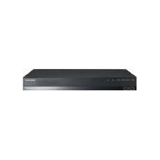 Samsung SRN-873S 8-Channel NVR with PoE/PoE+ Switch (12TB) SRN-873S-12TB