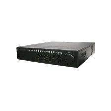 Hikvision DS-9632NI-ST-4TB NVR, 32-CHANNEL