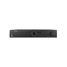 KT&C EZHD-TRF8-2TB MONI EZ HD-TVI 8CH DVR 1080P @ 30FPS 2CH IP 2TB HDD