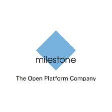 Milestone Systems HM10A111N00008-20 HUSKY M10 8CH FANLESS CHASSIS 4GB RAM 1X1TB HDD