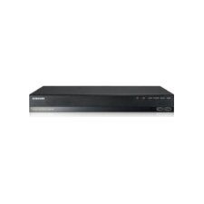 Samsung 4CH NVR with PoE Switch SRN-472S-6TB