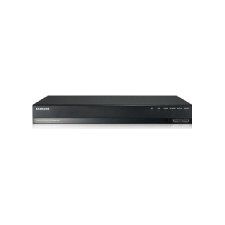 Samsung 4Ch Compact NVR with PoE Switch, 4TB SRN-472S-4TB