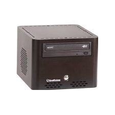 GeoVision 94-NC31T-C16 NVR CUBE 16 IP CH I3 8GB RAM 1TB HDD
