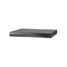 HIKVISION   DS-7616NI-E2/16P-4TB Network Video Recorder with up to 5MP Resolution Recording