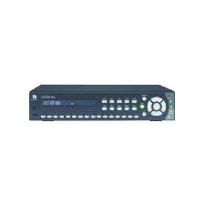 EverFocus Electronics ECOR264-16X1 16 Channel Professional Video Recorder
