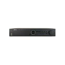 KT&C   HD-TVI 4CH DVR 1080P @ 30FPS 1CH IP 8TB HDD